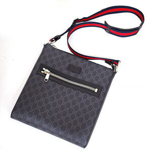 Gucci Bag Crossbody Messenger GG Shoulder Supreme